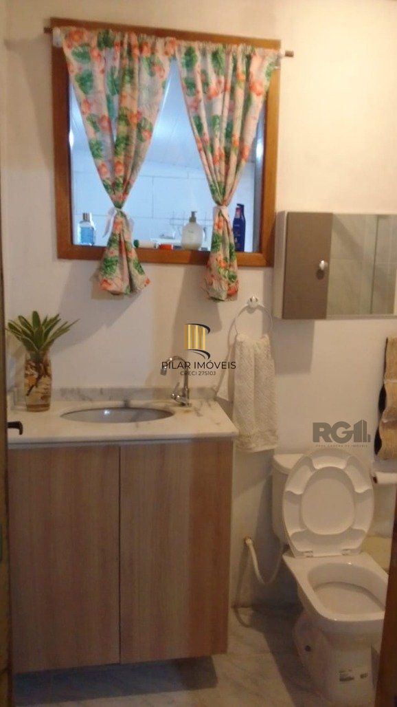 Terreno em Condominio Bairro Ponta Grossa