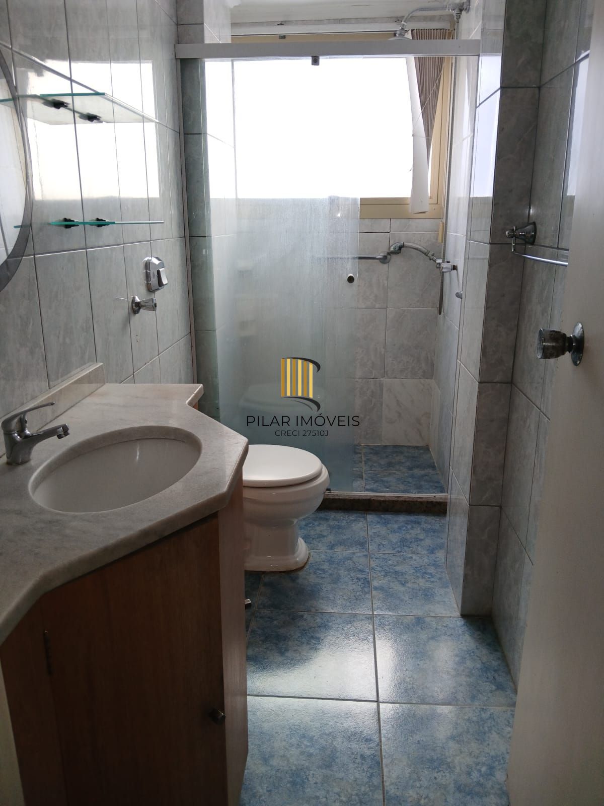 Apartamento 2 dormitórios no bairro Petrópolis