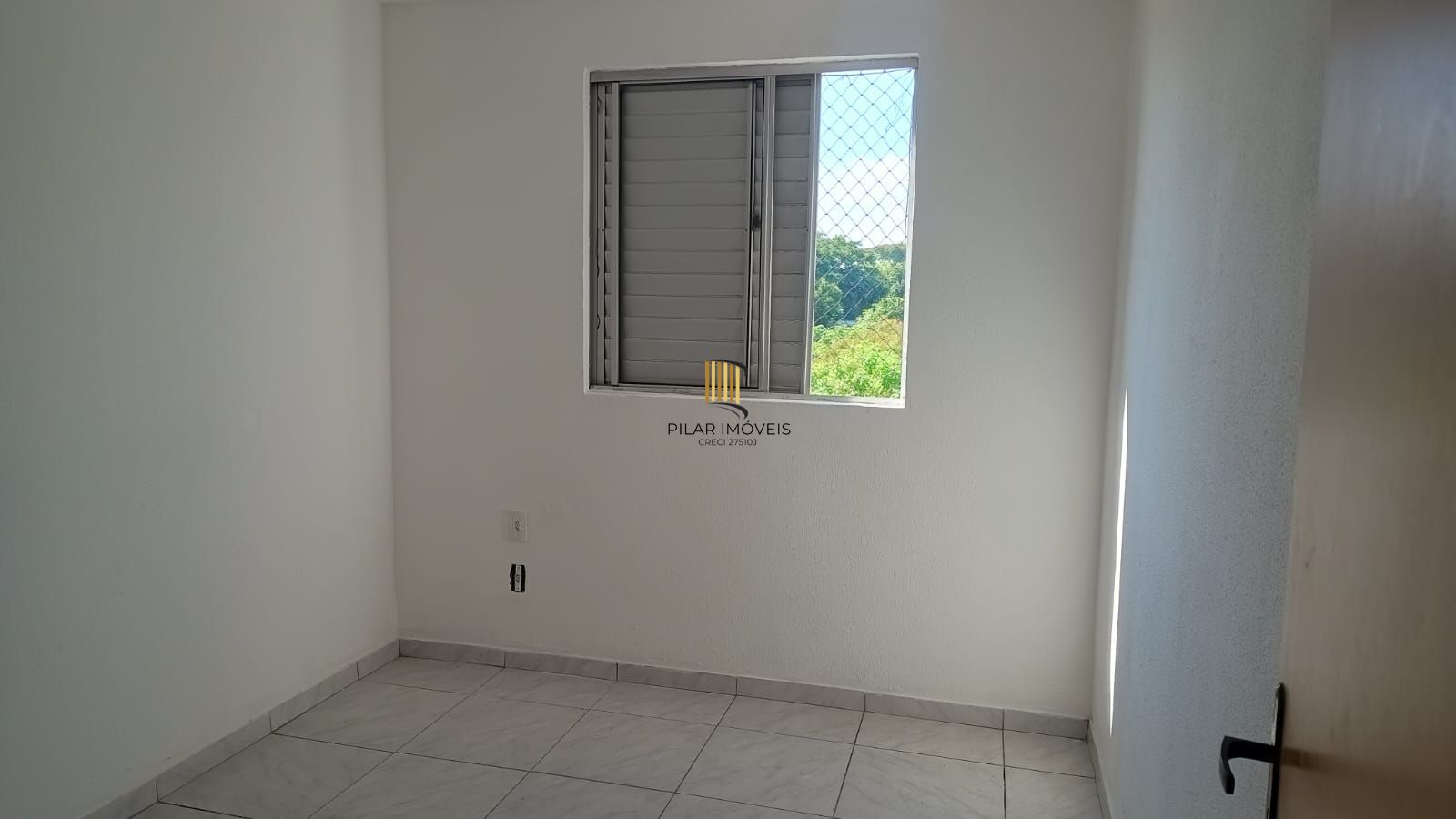 Apartamento 2 dormitórios no bairro Vila São José