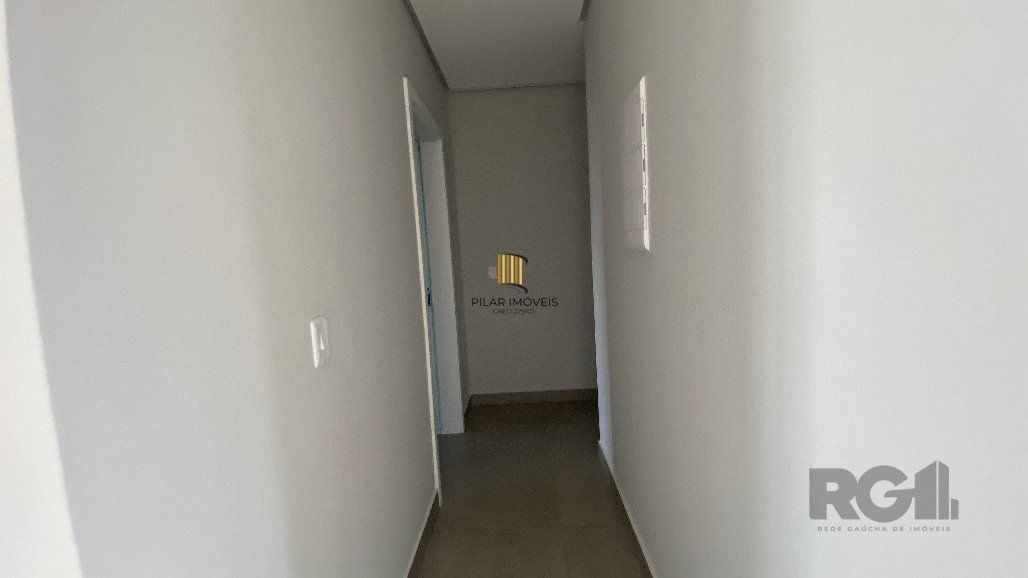 Casa Condominio para Venda - 103m², 3 dormitórios, sendo 1 suites, 2 vagas - Aberta dos Morros