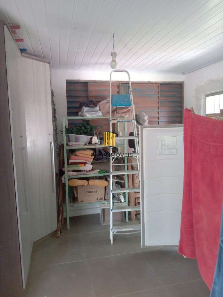 Casa 3 Dormitório(s) Bairro Lageado