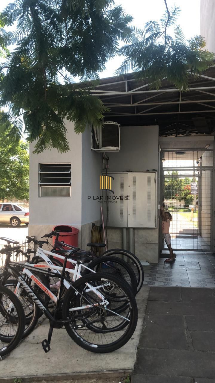 Apartamento 2 dormitórios no bairro Restinga