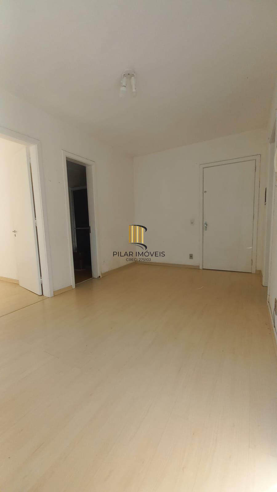 Apartamento para Venda - 52.01m², 1 dormitório, Morro Santana
