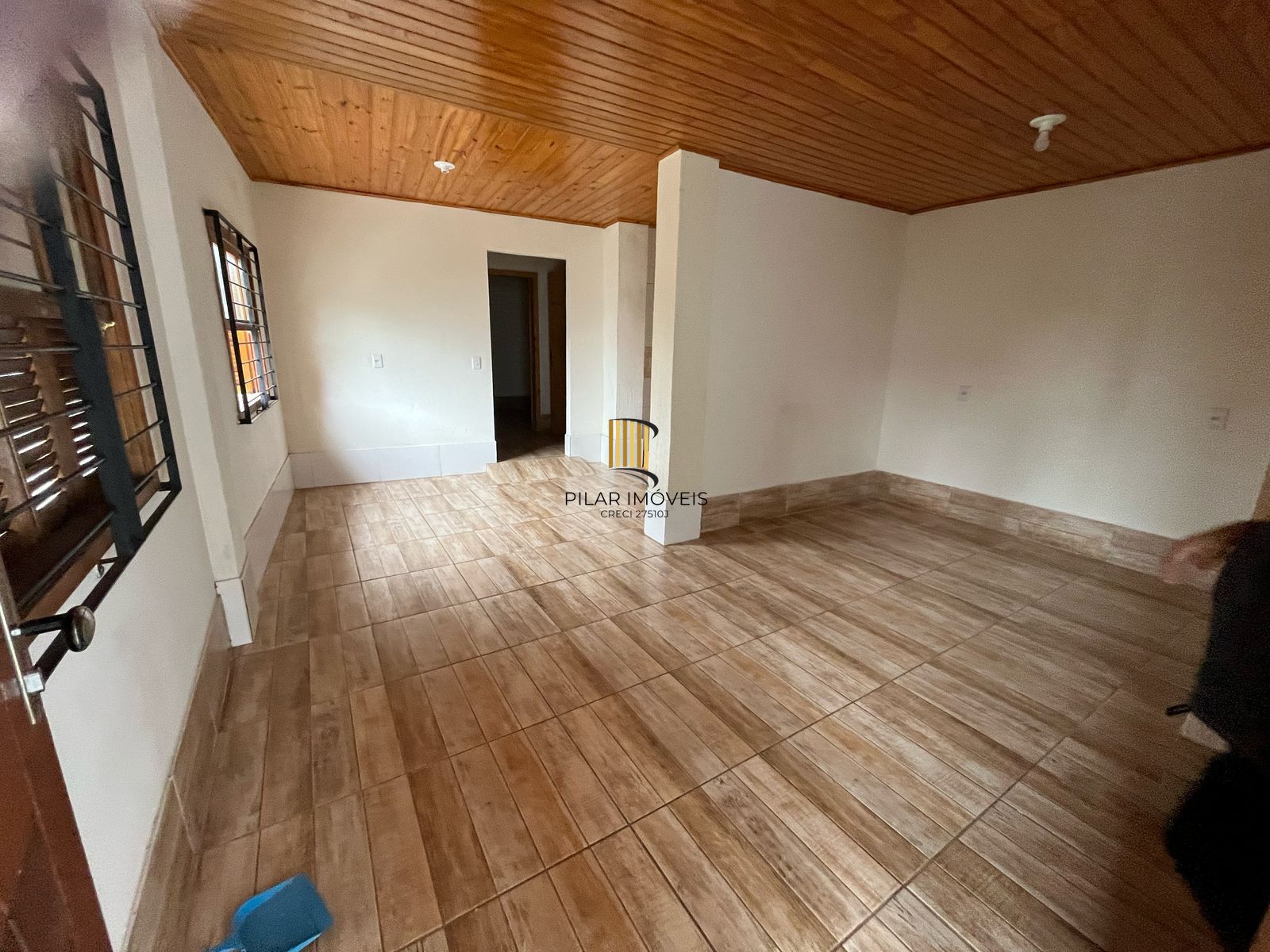 Casa 2 dormitórios no bairro Teresópolis