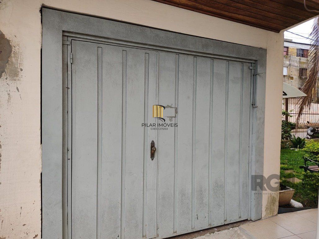 Apartamento Bairro Restinga