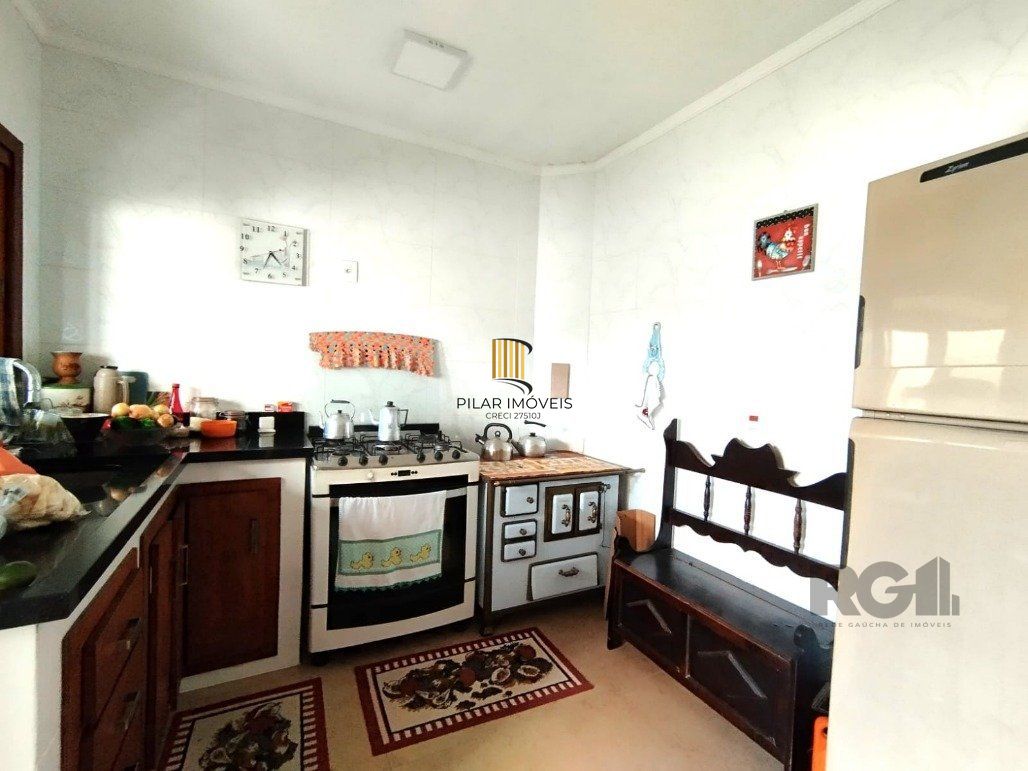 Casa Condominio 3 Dormitório(s) Bairro Hípica  Jardins Do Prado