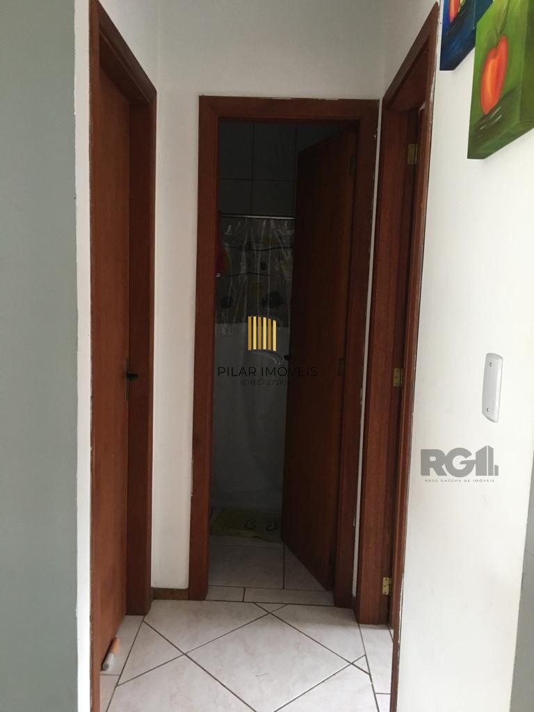 Casa 2 Dormitório(s) Bairro Hípica