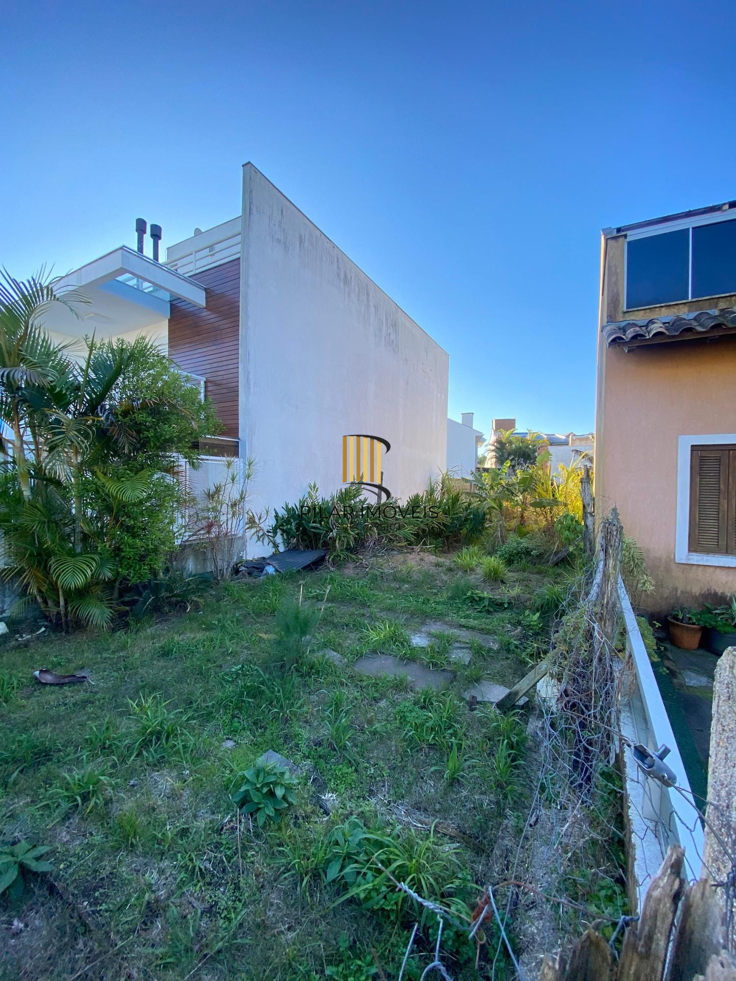 Terreno Lagos de Nova Ipanema