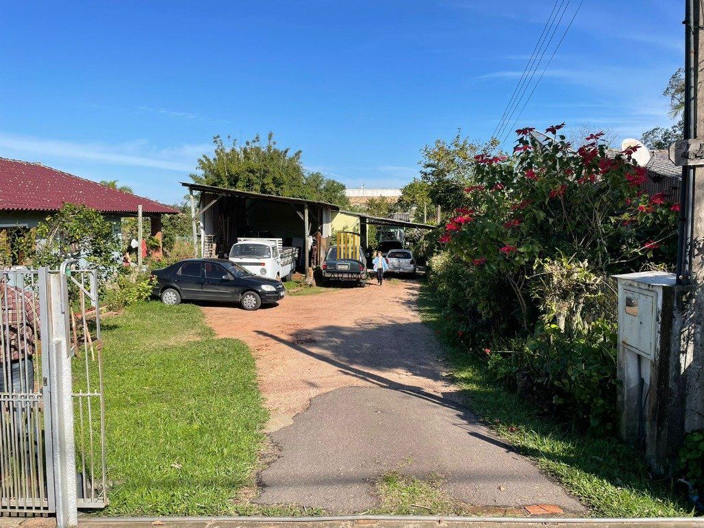 Terreno Bairro Hípica