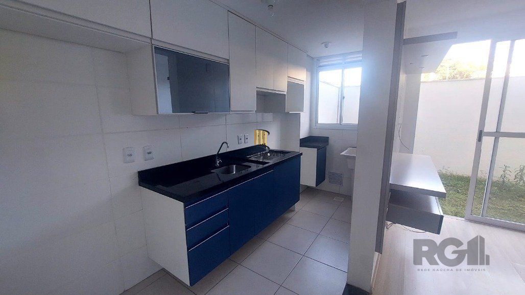 Apartamento 2 Dormitório(s) Bairro Morro Santana