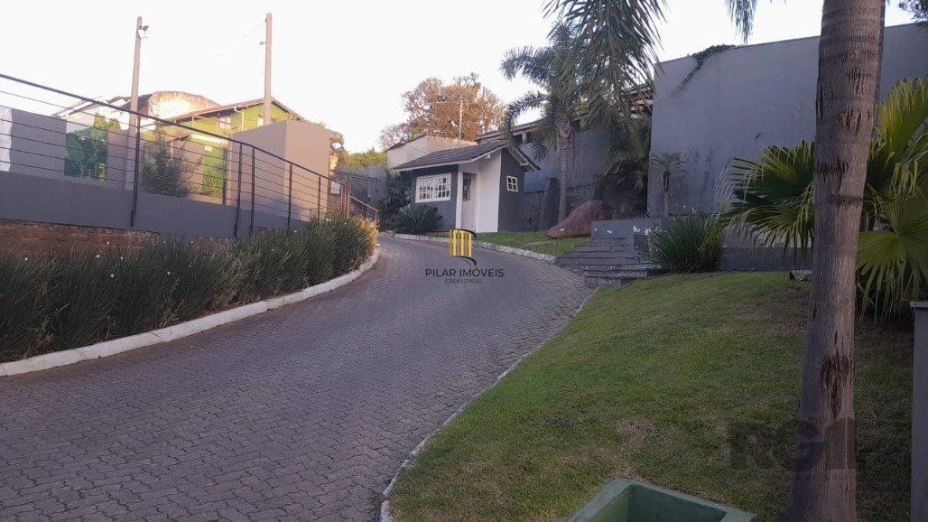 Terreno no bairro Vila Nova