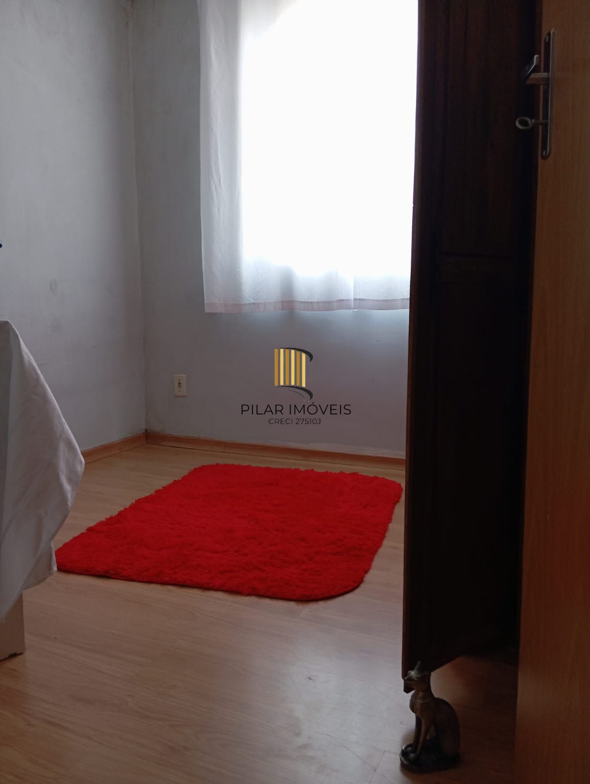 Apartamento 2 dormitórios no bairro Restinga
