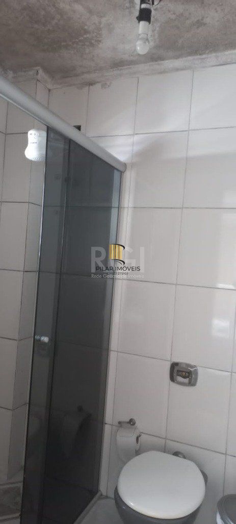 Apartamento 2 Dormitório(s) Bairro Petrópolis