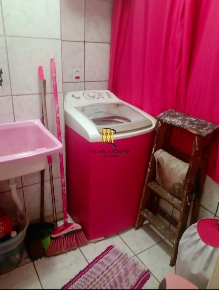 Apartamento 2 Dormitório(s) Bairro Restinga
