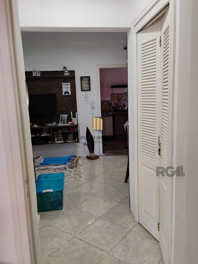 Apartamento 2 Dormitório(s) Bairro Vila Nova