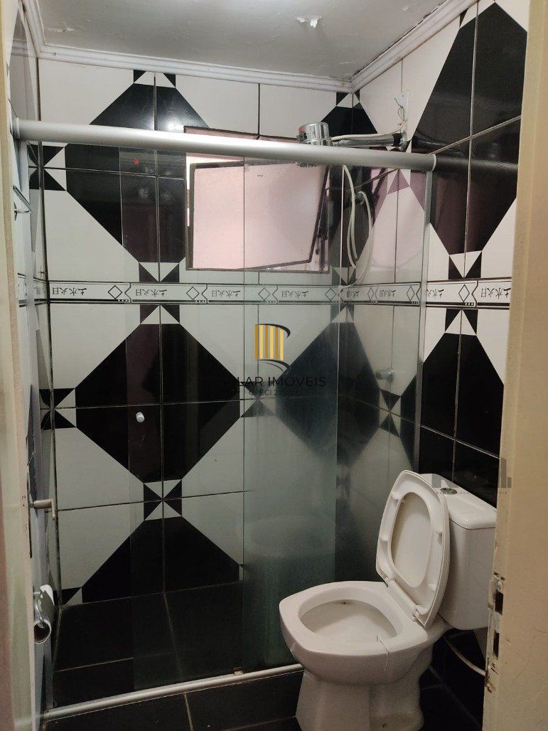Apartamento Bairro Restinga