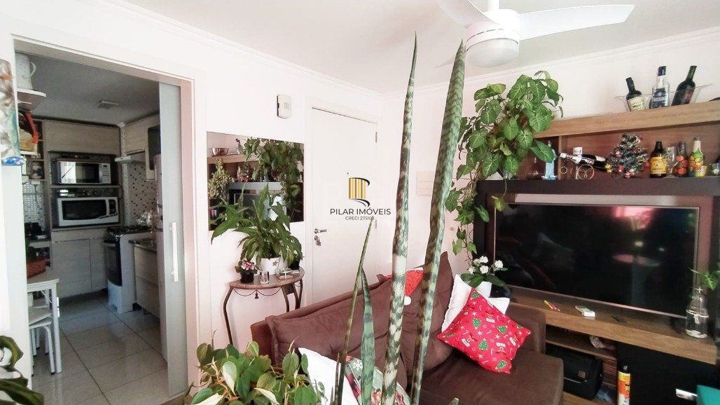 Apartamento 2 dormitórios no bairro Hípica