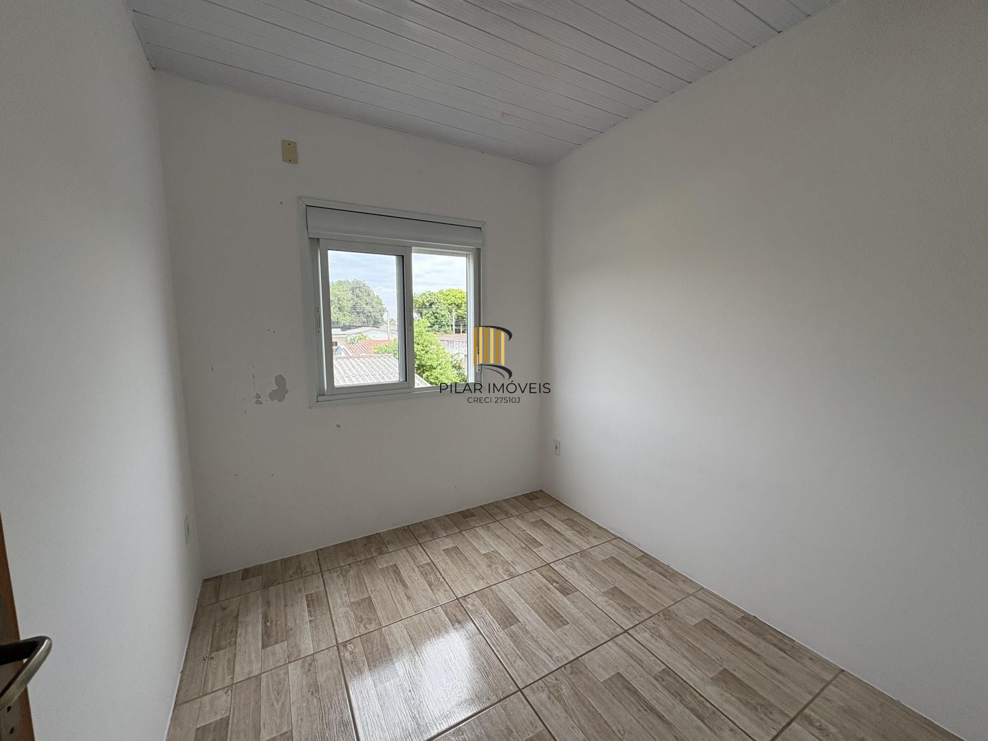 Casa de Condomínio 2 dormitórios no bairro Restinga