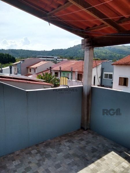 Casa 4 Dormitório(s) Bairro Hípica