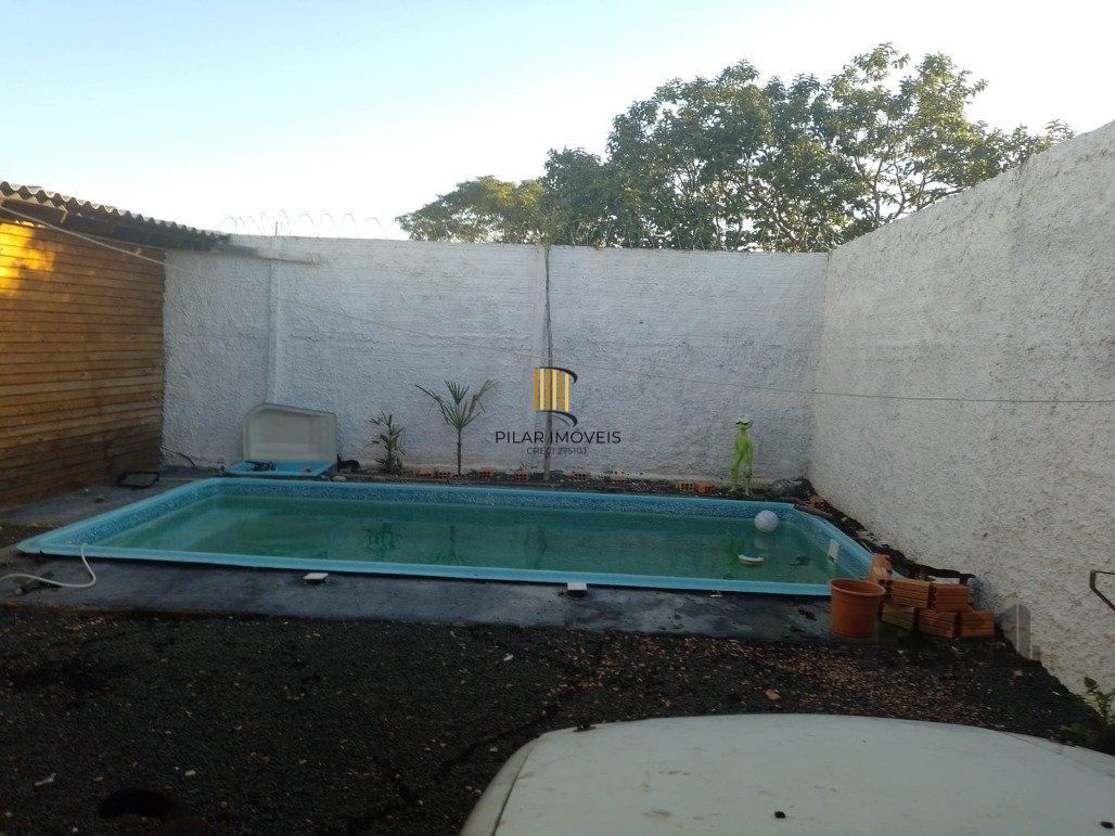 Casa 3 Dormitório(s) Bairro São Lucas