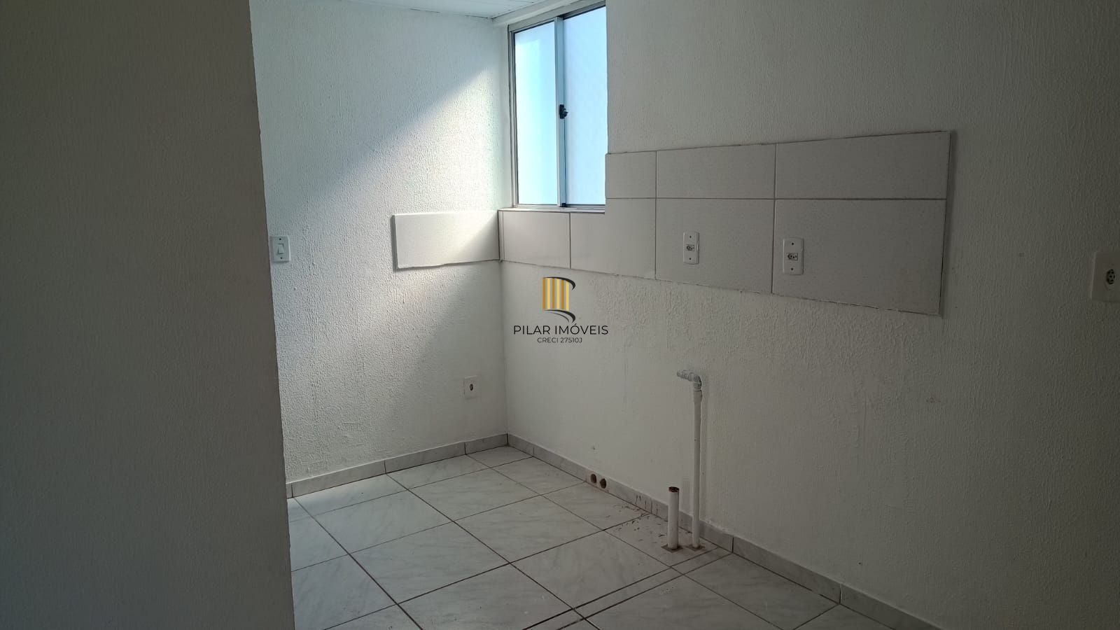 Apartamento 2 dormitórios no bairro Vila São José