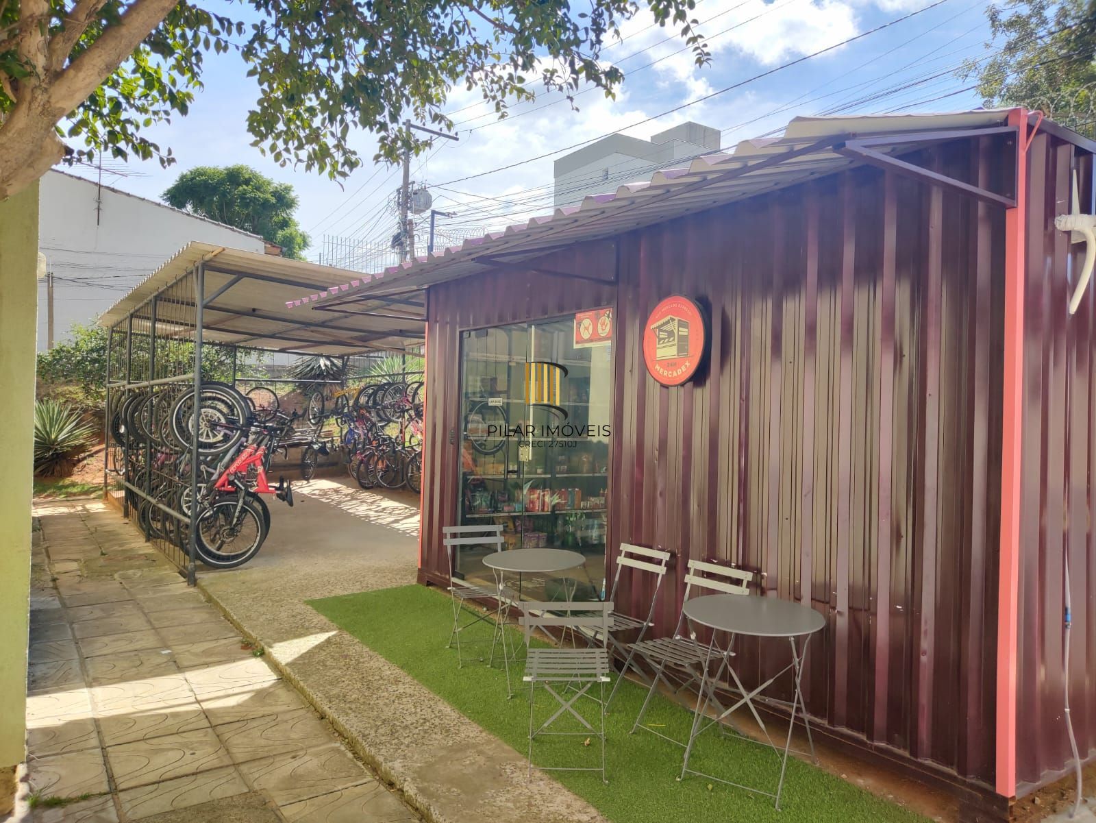 Apartamento 2 dormitórios no bairro Vila Nova