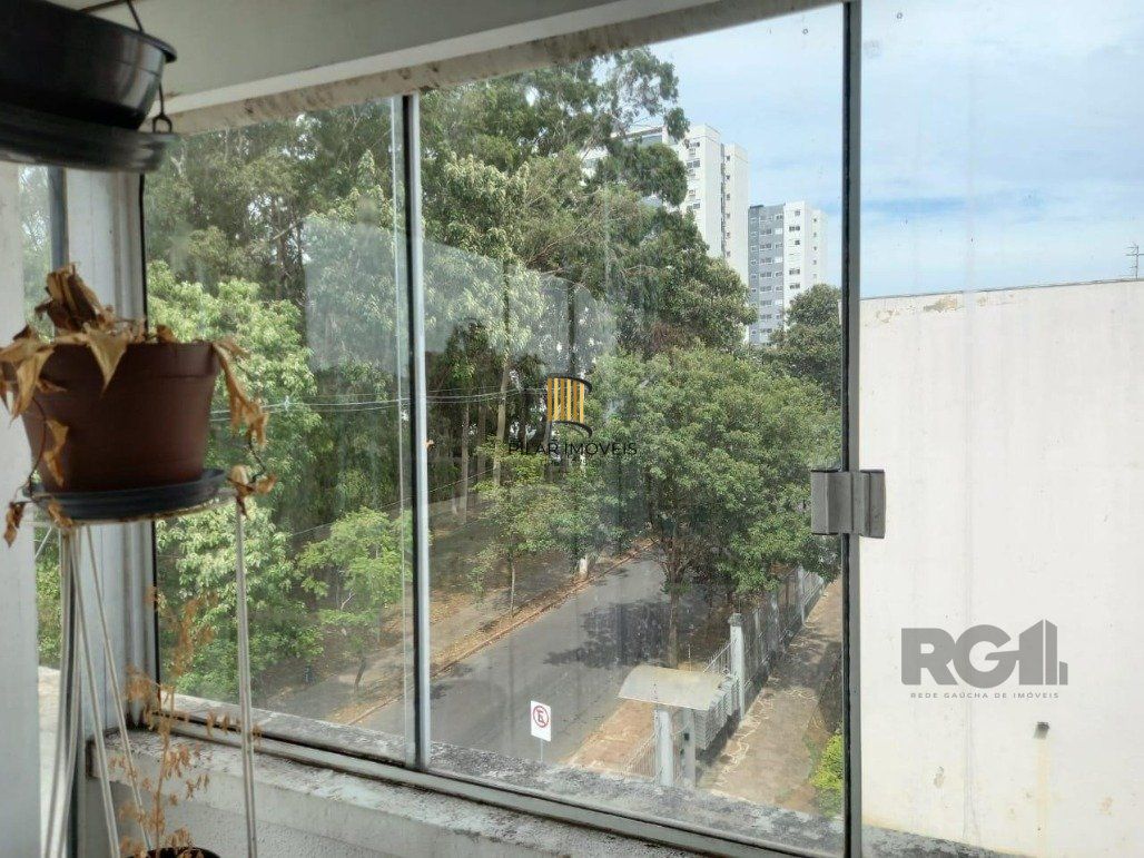 Cobertura 3 Dormitório(s) Bairro São Sebastião