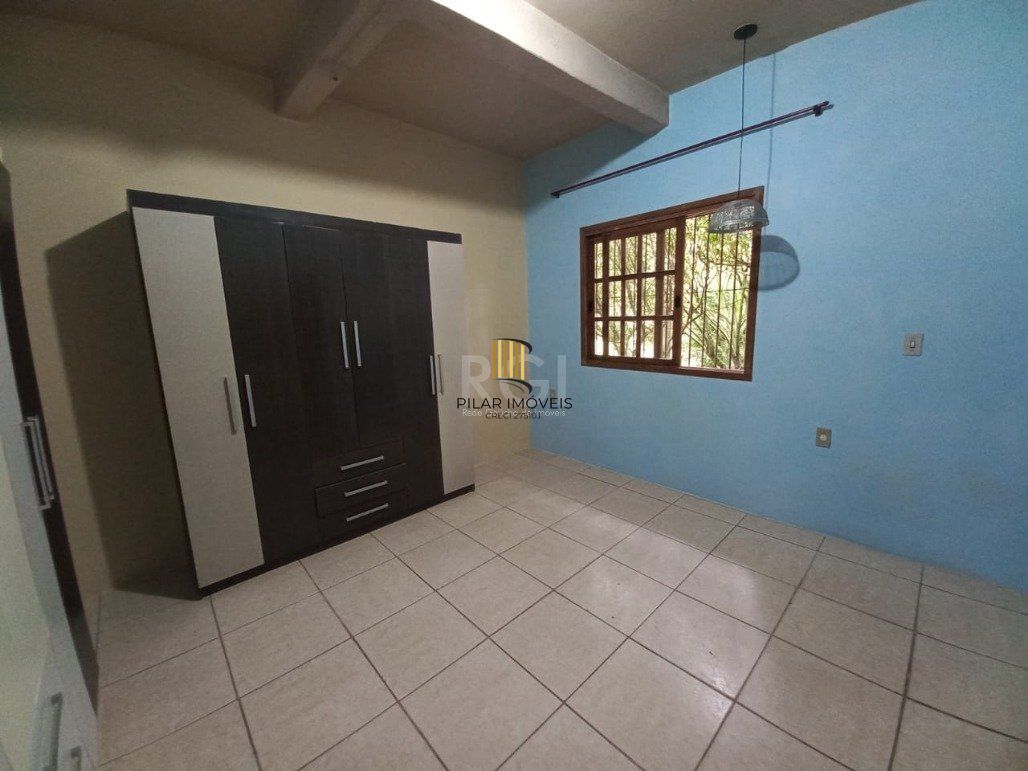 Casa para Venda - 140m², 2 dormitórios, sendo 1 suites, 2 vagas - São Lucas