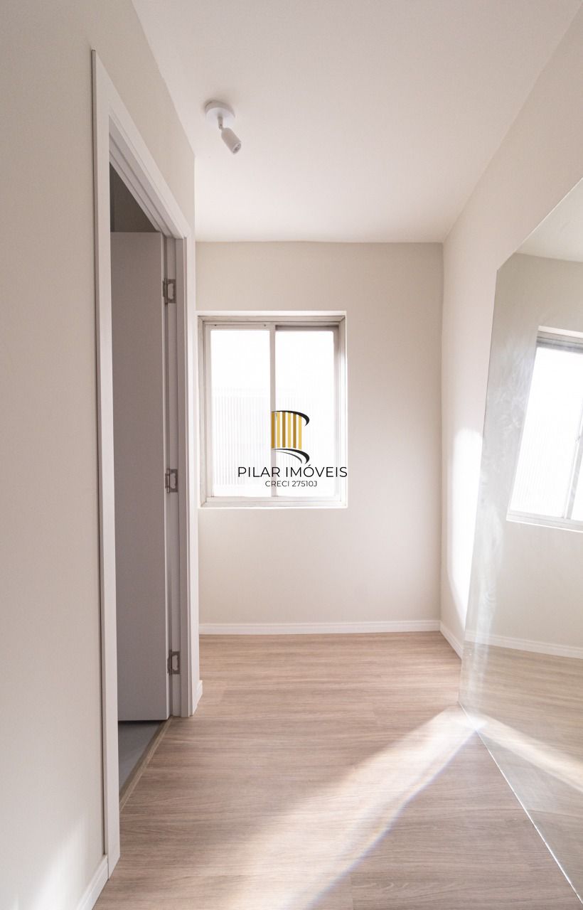 Apartamento 2 dormitórios no bairro Petrópolis