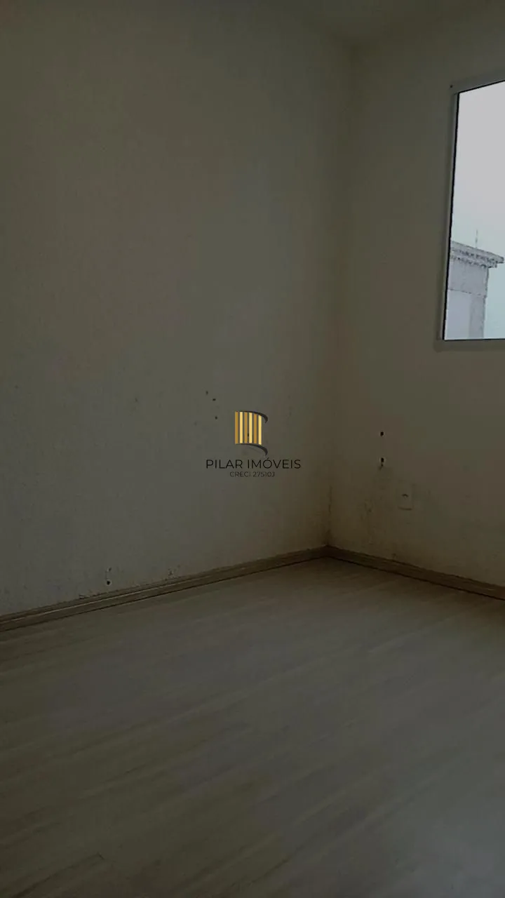 Apartamento 2 dormitórios no bairro Restinga