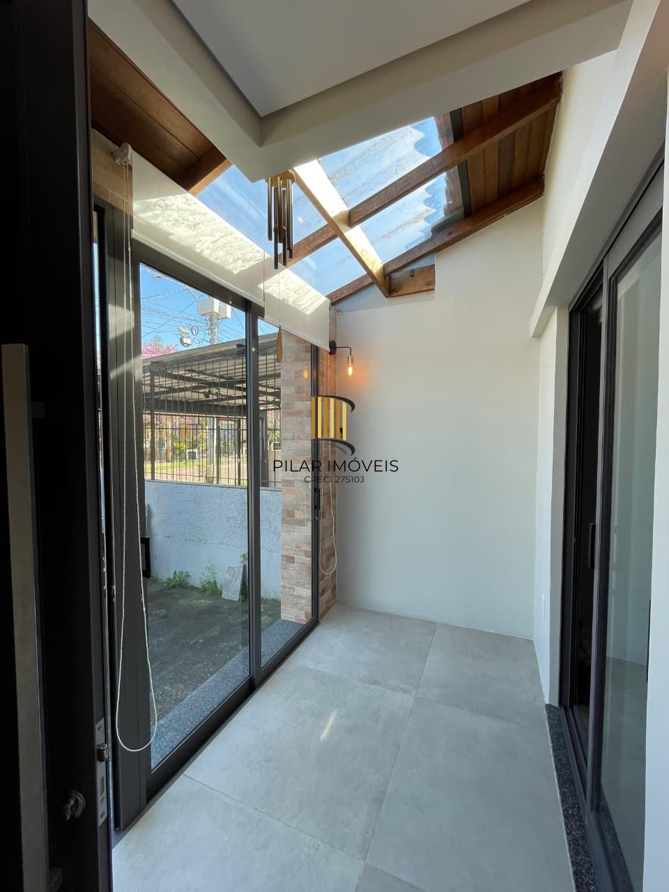 CASA MOBILIADA - MORADAS DA HÍPICA