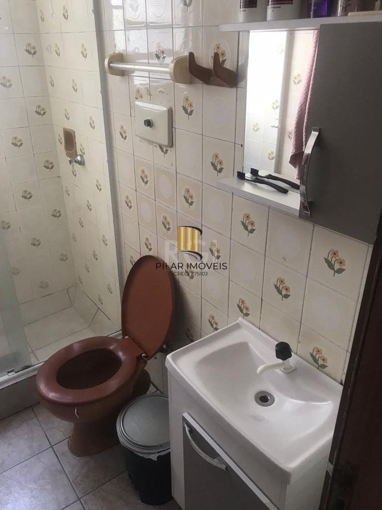 Apartamento 1 Dormitório(s) Bairro Camaquã