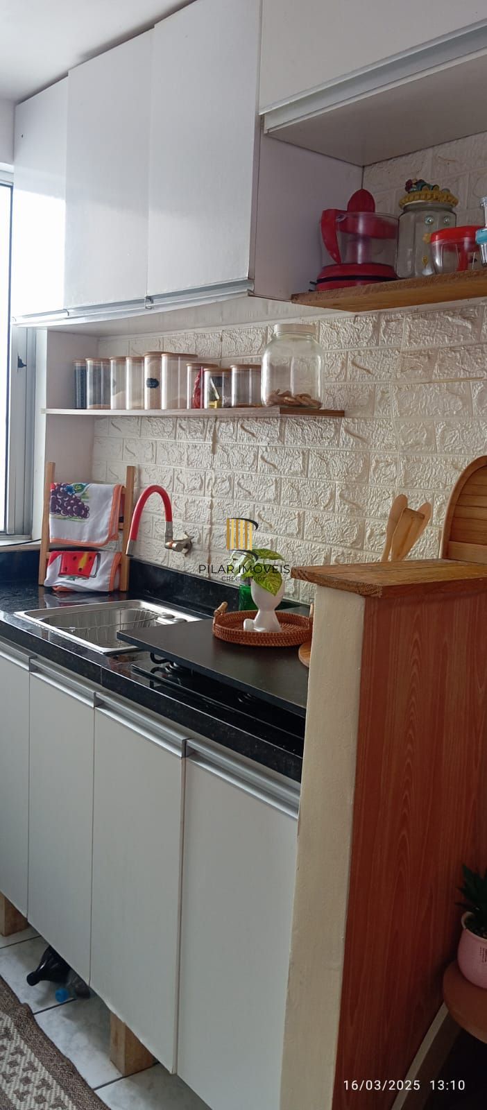 Apartamento 2 dormitórios no bairro Restinga