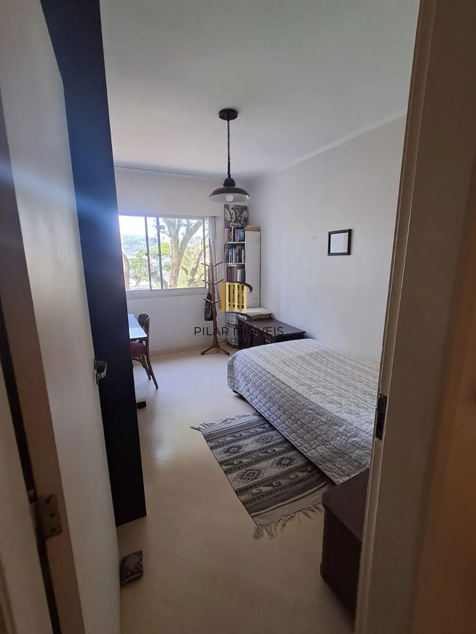 Apartamento 3 dormitórios no bairro Teresópolis