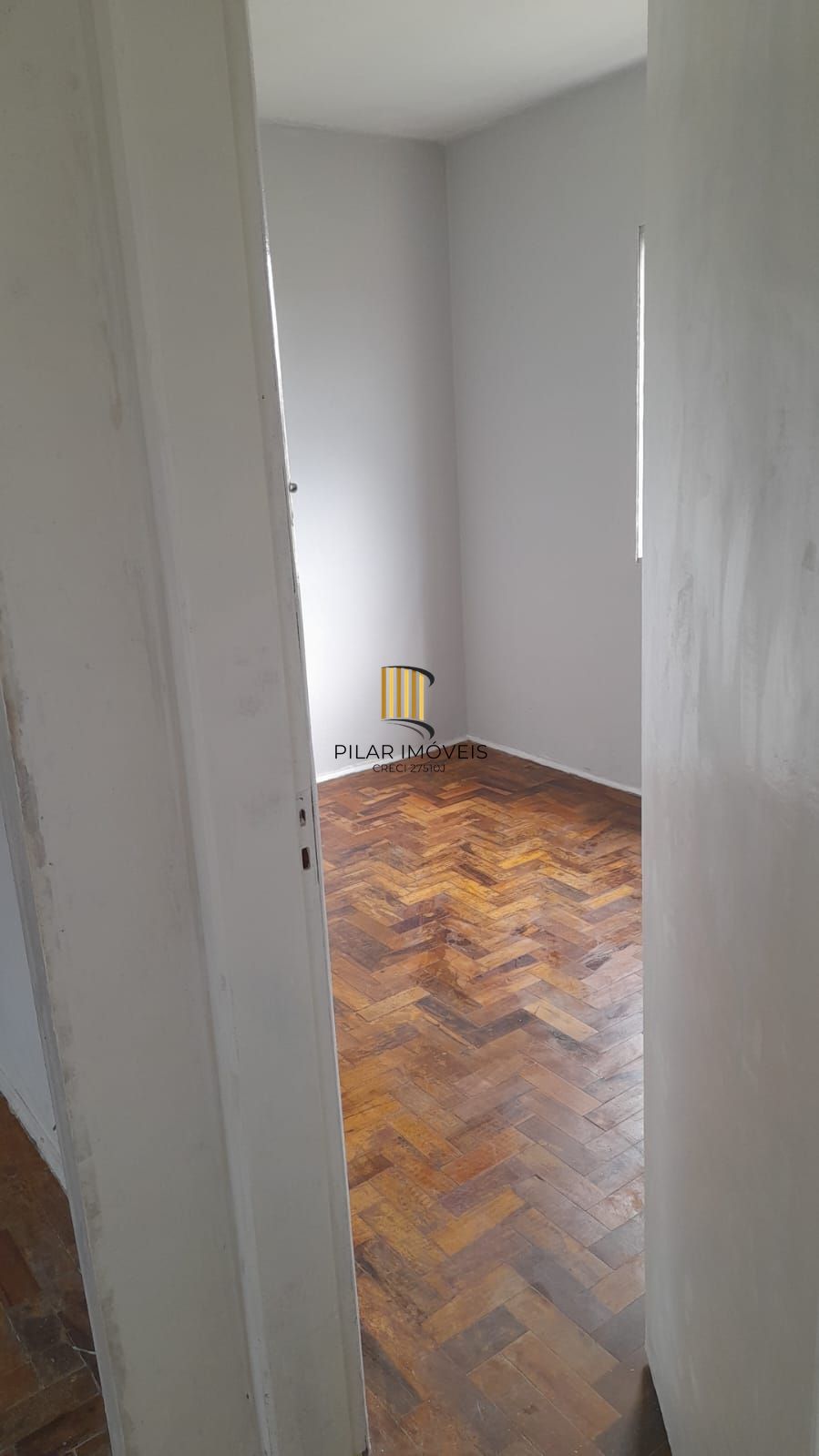 Apartamento 2 dormitórios no bairro Restinga