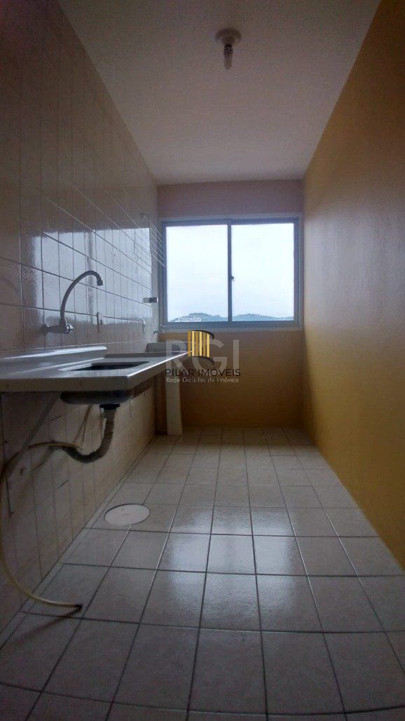 Apartamento para Venda - 47.28m², 2 dormitórios, 1 vaga - Tristeza
