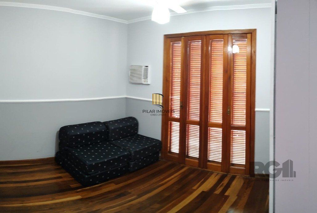 Casa 2 Dormitório(s) Bairro Aberta dos Morros