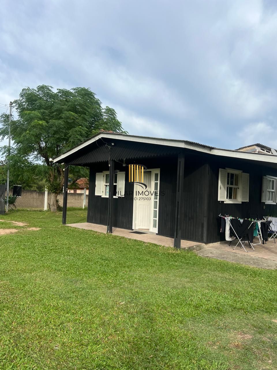 Sítio 2 dormitórios no bairro Lomba do Pinheiro