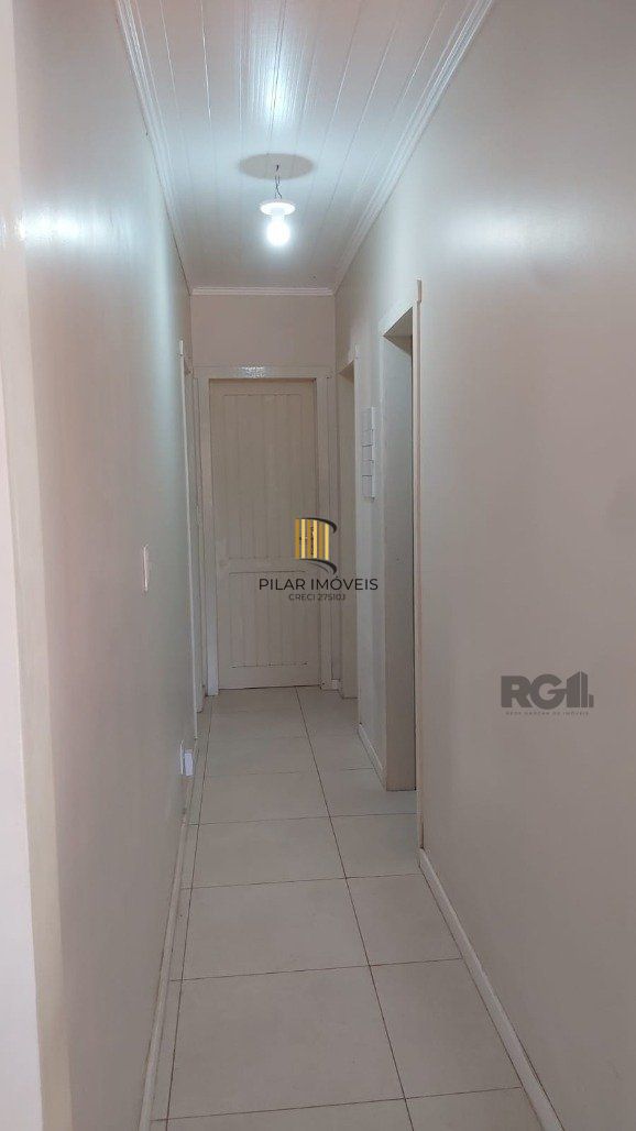 Casa 4 Dormitório(s) Bairro Torres