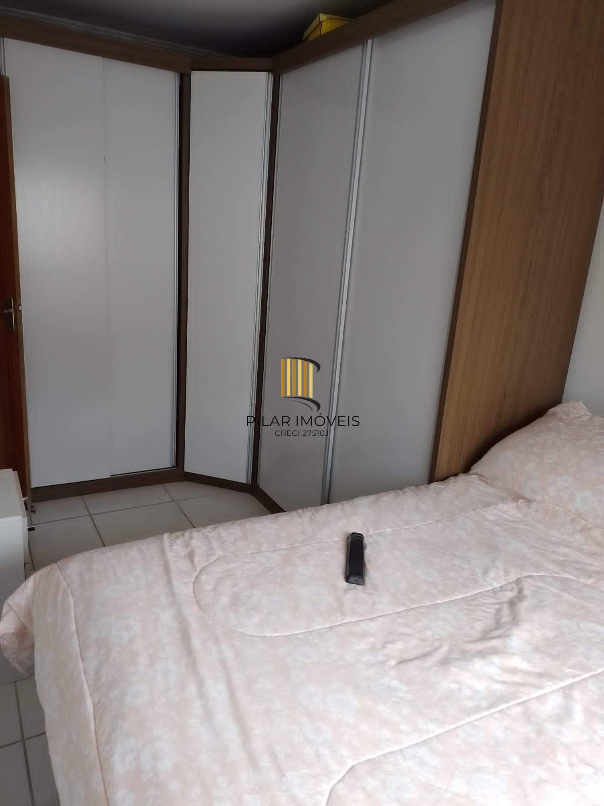 Apartamento 2 dormitórios no bairro Chapéu do Sol