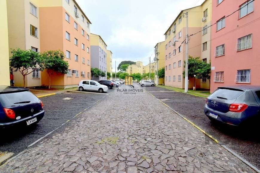 Apartamento 2 dormitórios no bairro Vila Nova - Pilar Imóveis