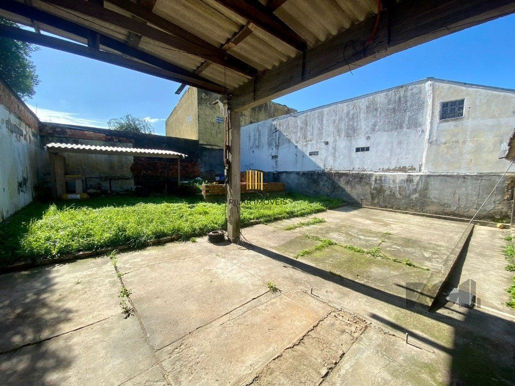 Casa 3 Dormitório(s) Bairro Aberta dos Morros