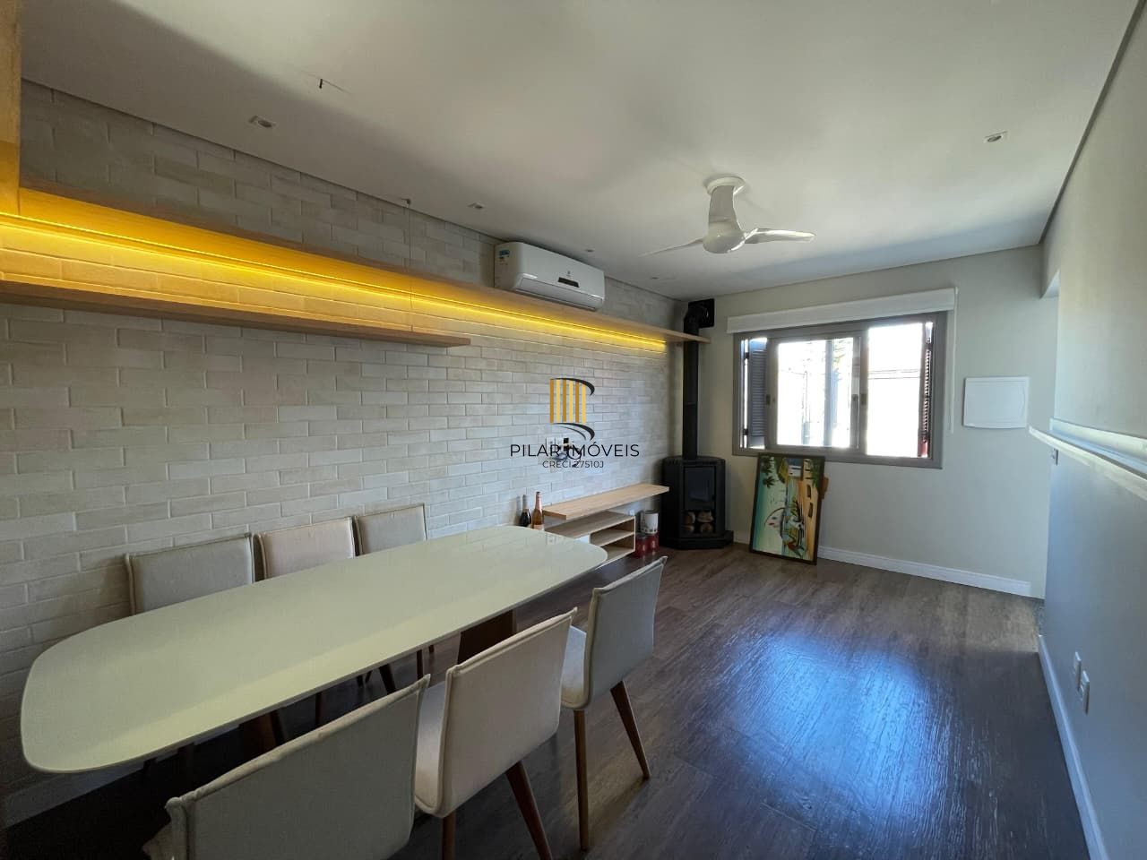 CASA MOBILIADA - MORADAS DA HÍPICA