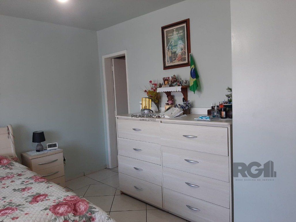 Casa 5 Dormitório(s) Bairro Campo Novo