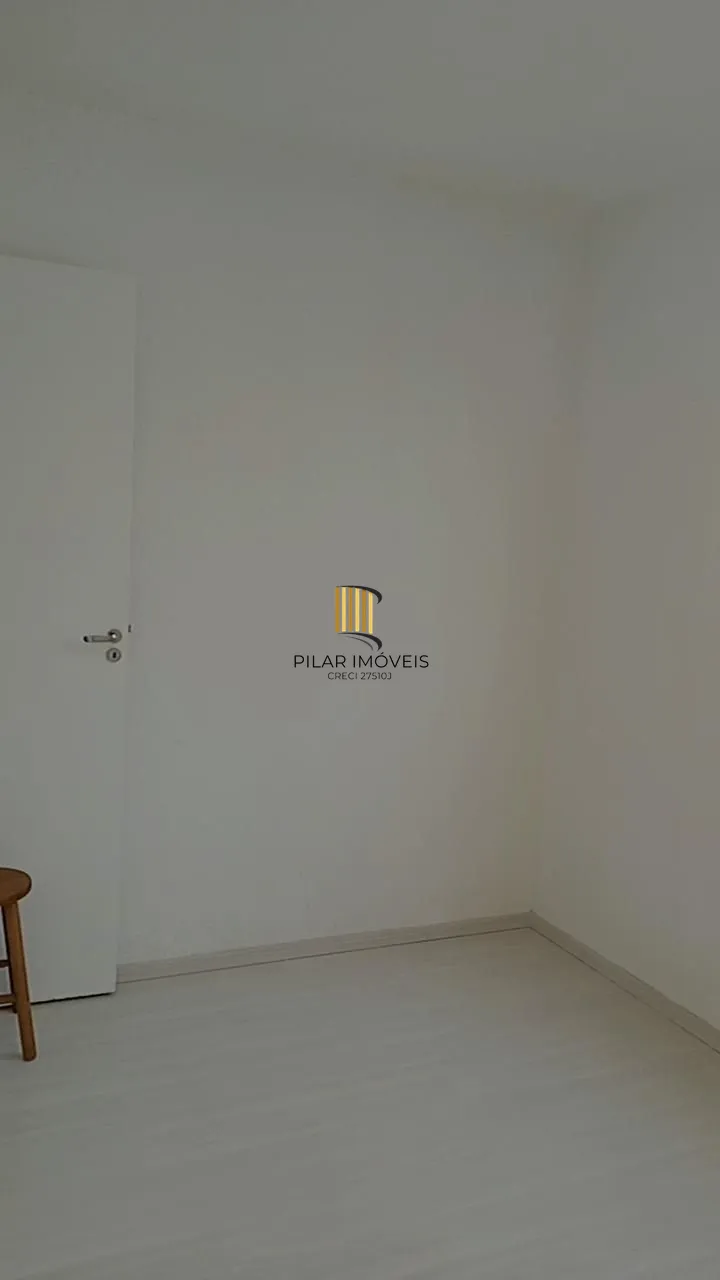 Apartamento 2 dormitórios no bairro Restinga