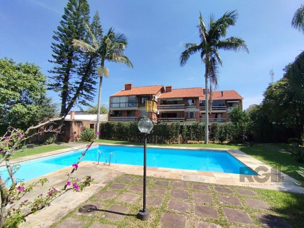 Apartamento 3 Dormitório(s) Bairro Pedra Redonda