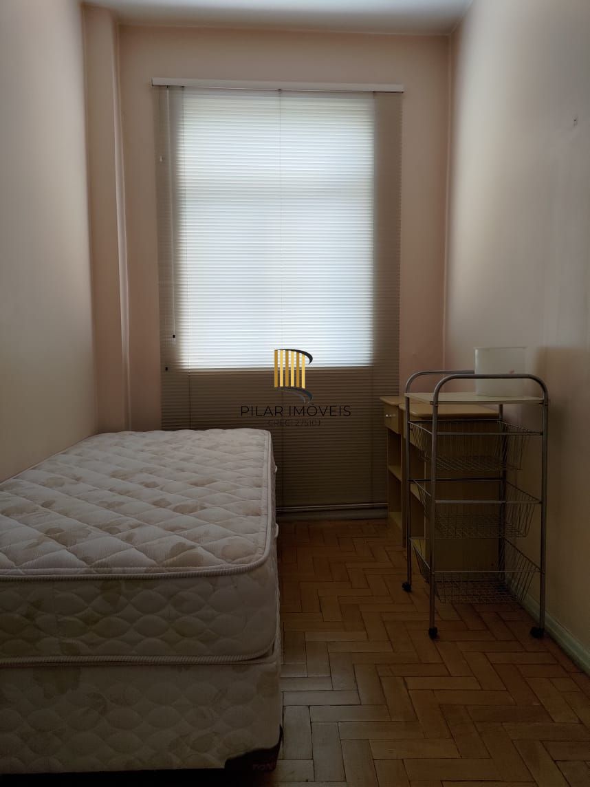 Apartamento 2 dormitórios no bairro Cristo Redentor