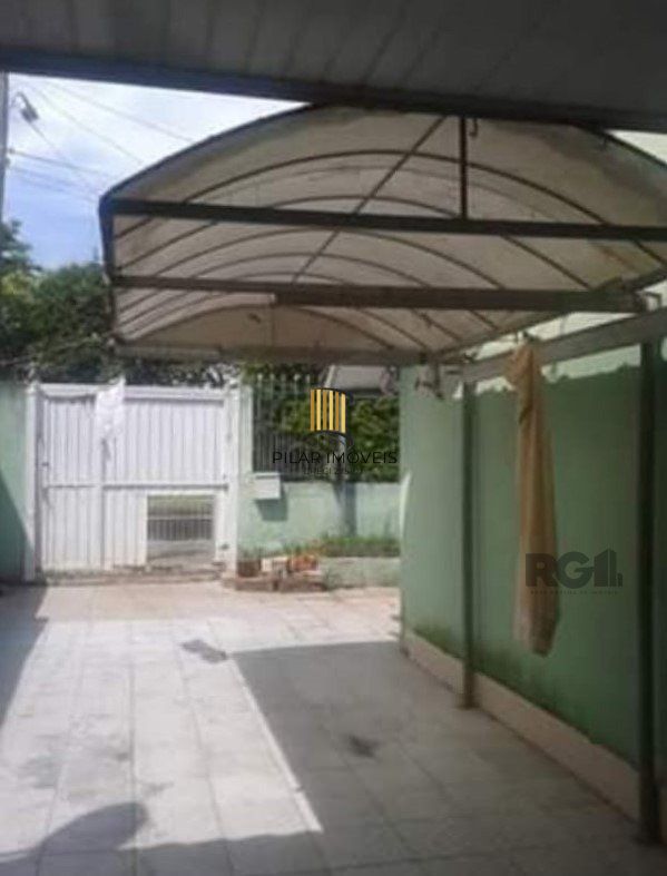 Casa 3 Dormitório(s) Bairro Restinga Nova