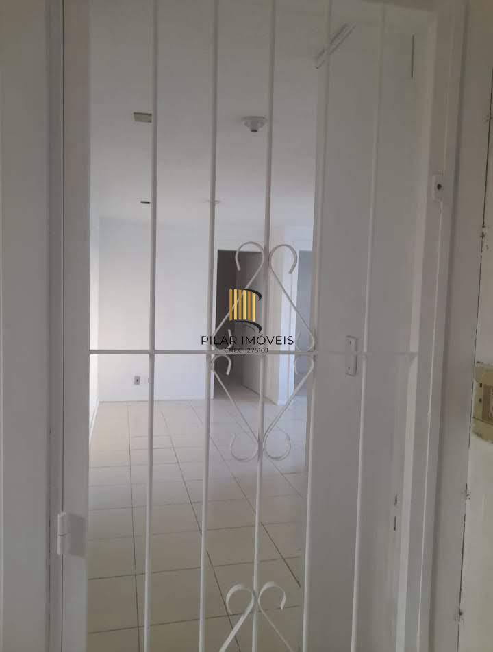 Apartamento 2 dormitórios no bairro Restinga