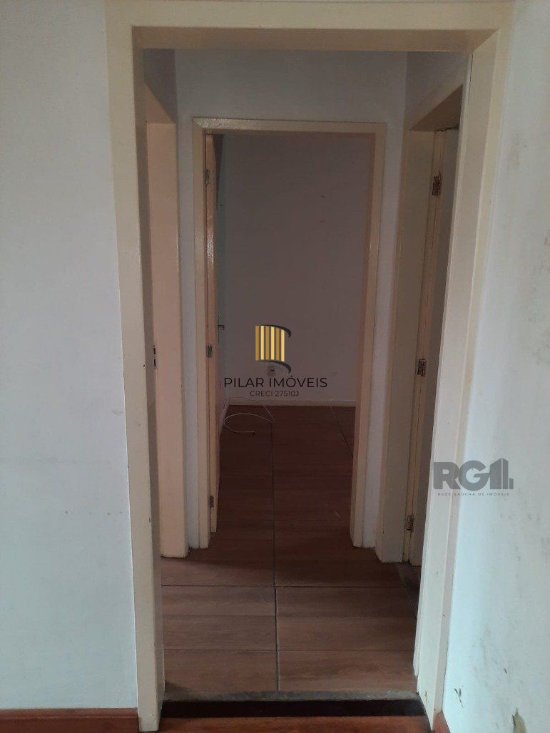 Apartamento 2 Dormitório(s) Bairro Partenon